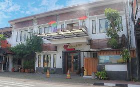 Hotel Mawar Asri Yogyakarta