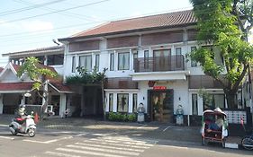 Mawar Asri Hotel Yogyakarta